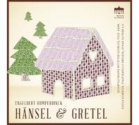 Schreier - Hänsel & Gretel (Gesamtaufnahme) [Import]