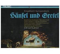 Engelbert Humperdinck - Hänsel und Gretel [2xCD]