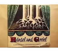Engelbert Humperdinck: Hänsel und Gretel - Opernquerschnitt