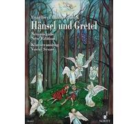 Hansel and Gretel Vs