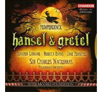 Humperdinck, E. - Hansel Und Gretel [Import]