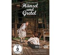 Engelbert Humperdinck : Hansel and Gretel. Solistes du Theater Chemnitz, García Calv, Piontek.