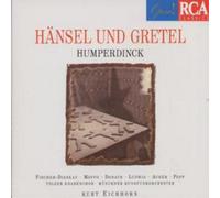 Humperdinck: Hänsel Und Gretel