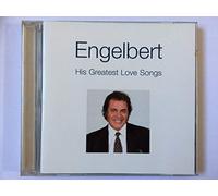 Engelbert Humperdinck - His Greatest Love Songs [Import]