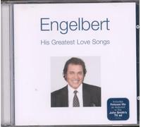 Engelbert Humperdinck - His Greatest Love Songs [Import]