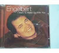 Engelbert Humperdinck - I Want to Wake Up With You