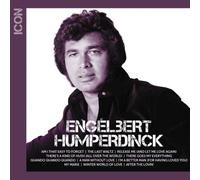 Engelbert Humperdinck Icon (CD)