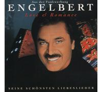 Engelbert Humperdinck - incl. Feelings (CD Album Engelbert, 20 Tracks)