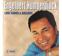 Engelbert Humperdinck - Iovesongs & baIIads