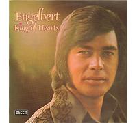 Engelbert Humperdinck - King Of Hearts - Decca - SLK 17036