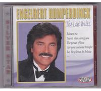 Engelbert Humperdinck - Last Waltz [Import]