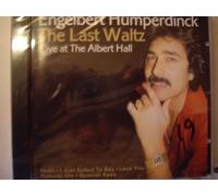 Engelbert Humperdinck - Last Waltz-Live at The Albert Hall