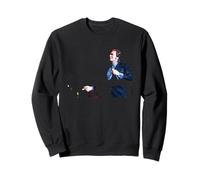 Engelbert Humperdinck Le Roi de la Romance 1998 Sweatshirt