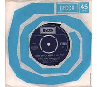 Engelbert Humperdinck - Les Bicyclettes De Belsize