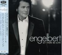 Engelbert Humperdinck - Let There Be Love [Import]
