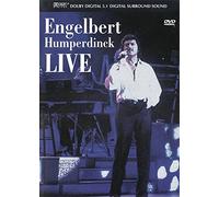 Engelbert Humperdinck - Live