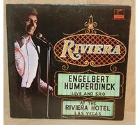 Engelbert Humperdinck - Live And S.R.O. At The Riviera Hotel, Las Vegas [Vinyl LP]