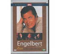 Engelbert Humperdinck - Live at the London Palladium [Import USA Zone 1]