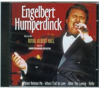 Engelbert Humperdinck - Live At The Royal Albert Hall