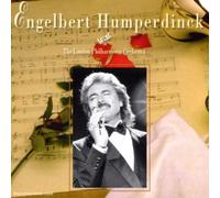 Engelbert Humperdinck - Live at The Royal. [Import]
