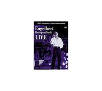 Engelbert Humperdinck: Live - Dvd Concert