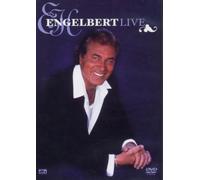 Engelbert Humperdinck: Live [Import espagnol]