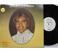 ENGELBERT HUMPERDINCK - live in concert/and all of me LP