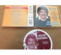Engelbert Humperdinck - Los Grandes Exitos [Eco] [Import]