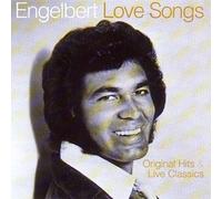 Engelbert Humperdinck - Love Songs [Import]