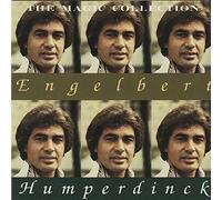 Engelbert Humperdinck - Magic CoIIection