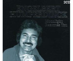 Engelbert Humperdinck - Moonlight Becomes You [Import]