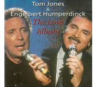 Engelbert Humperdinck - My Cherie Amour etc. (CD Album Engelbert Humperdinck, 28 Tracks)