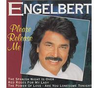 Engelbert Humperdinck - pIease reIease me