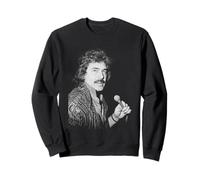 Engelbert Humperdinck Release Me Singer 1987 Sweatshirt