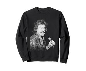 Engelbert Humperdinck Release Me Singer 1987 Sweatshirt