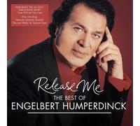 ENGELBERT HUMPERDINCK - RELEASE ME-THE BEST OF ENGELBERT HUMPERDINCK CD NEUF
