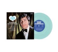 ENGELBERT HUMPERDINCK - RELEASE ME (TURQUOISE LP) VINYL LP NEUF