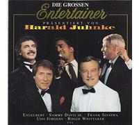 Engelbert Humperdinck Roger Whittaker Al Martino Paul Anka Tony Christie - DlE GR0SSEN ENTERTAlNER