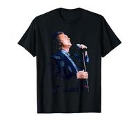 Engelbert Humperdinck, Roi du Chanteur Romantique 1998 T-Shirt