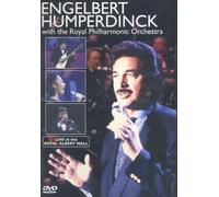 Engelbert Humperdinck/Rpo - Engelbert Humperdinck/Rpo - Live at the Royal Albert Hall [Import anglais]