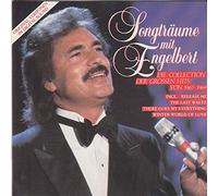 Engelbert Humperdinck - S0NGTRÄUME [CoIIection]