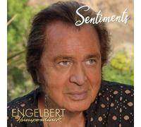 Engelbert Humperdinck - Sentiments [Cd]