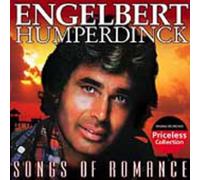 Engelbert Humperdinck - Songs of Romance