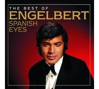 Engelbert Humperdinck – Spanish Eyes: Best of – CD
