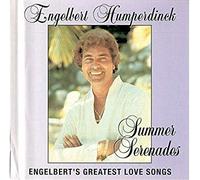 Engelbert Humperdinck - Summer Serenades - (Englebert's Greatest Love Songs) (UK Import)