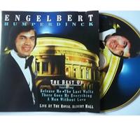 engelbert humperdinck - The Best of Live