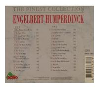 ENGELBERT HUMPERDINCK - THE FINEST COLLECTION (DINO 2CD)
