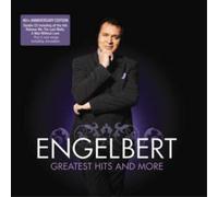 Engelbert Humperdinck The Greatest Hits and More (CD) Box Set