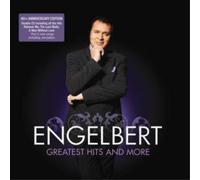 Humperdinck, Engelbert - Greatest Hits & More [Import]