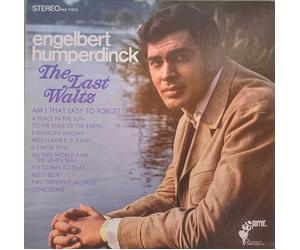 Engelbert Humperdinck - The Last Waltz